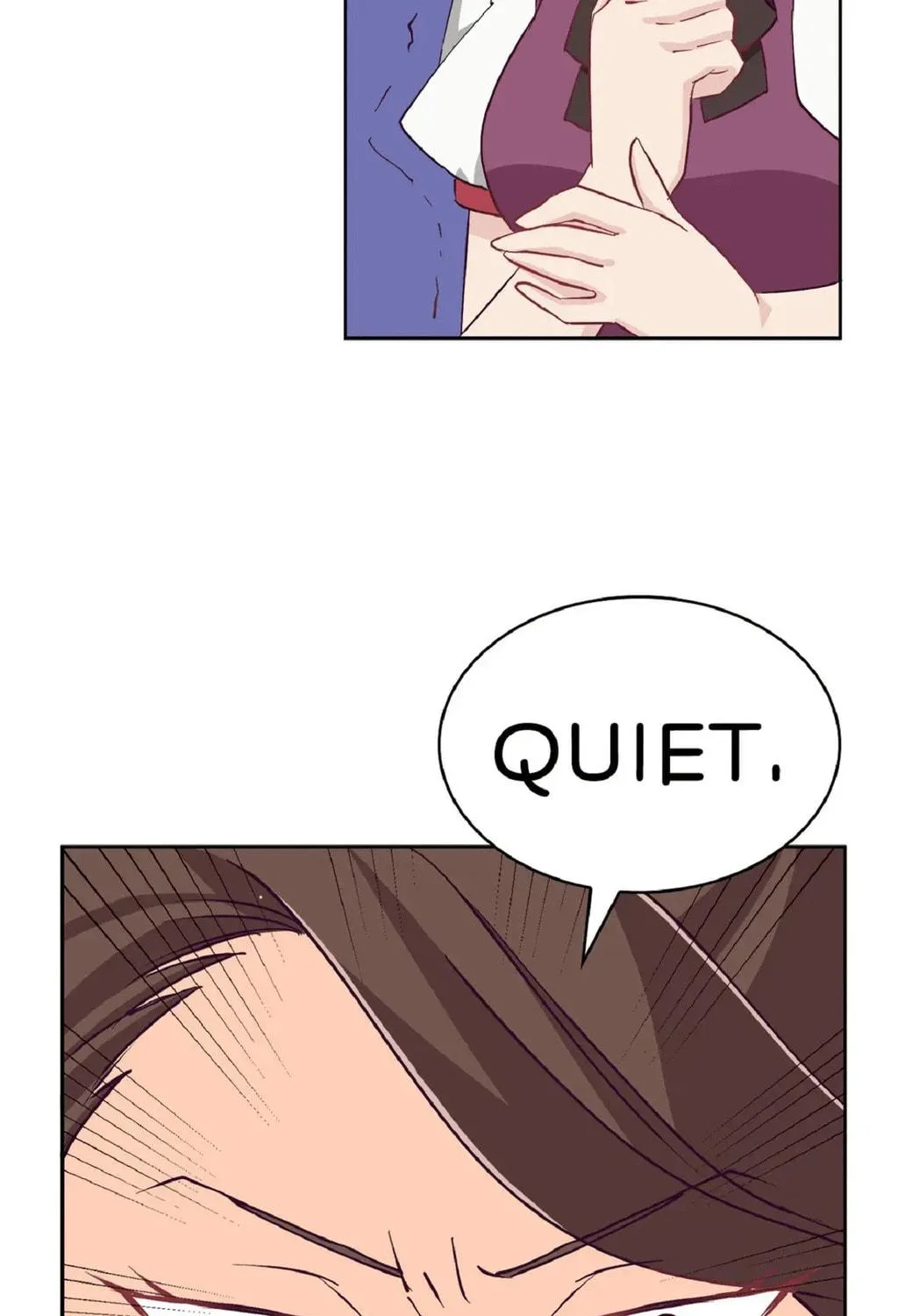 The Villainous Moriarty in Me Chapter 35 page 99 - 