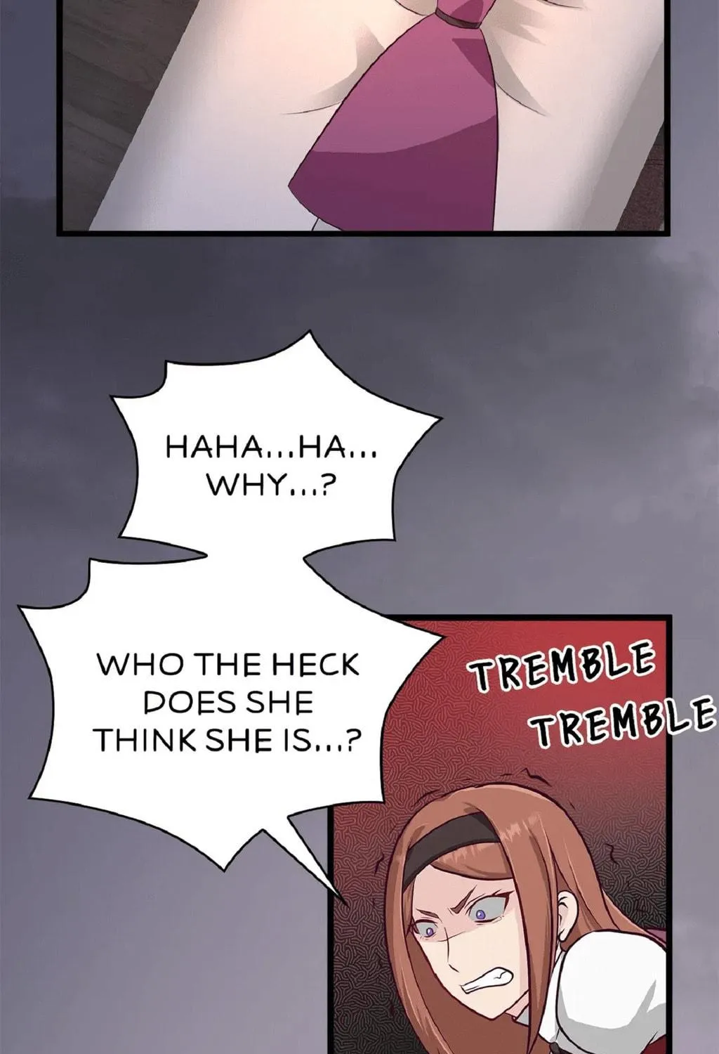 The Villainous Moriarty in Me Chapter 36 page 11 - 