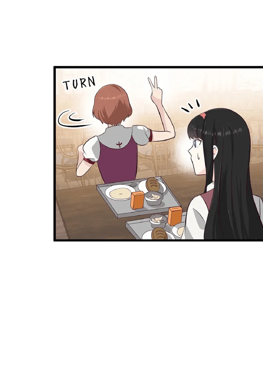The Villainous Moriarty in Me Chapter 36 page 105 - 