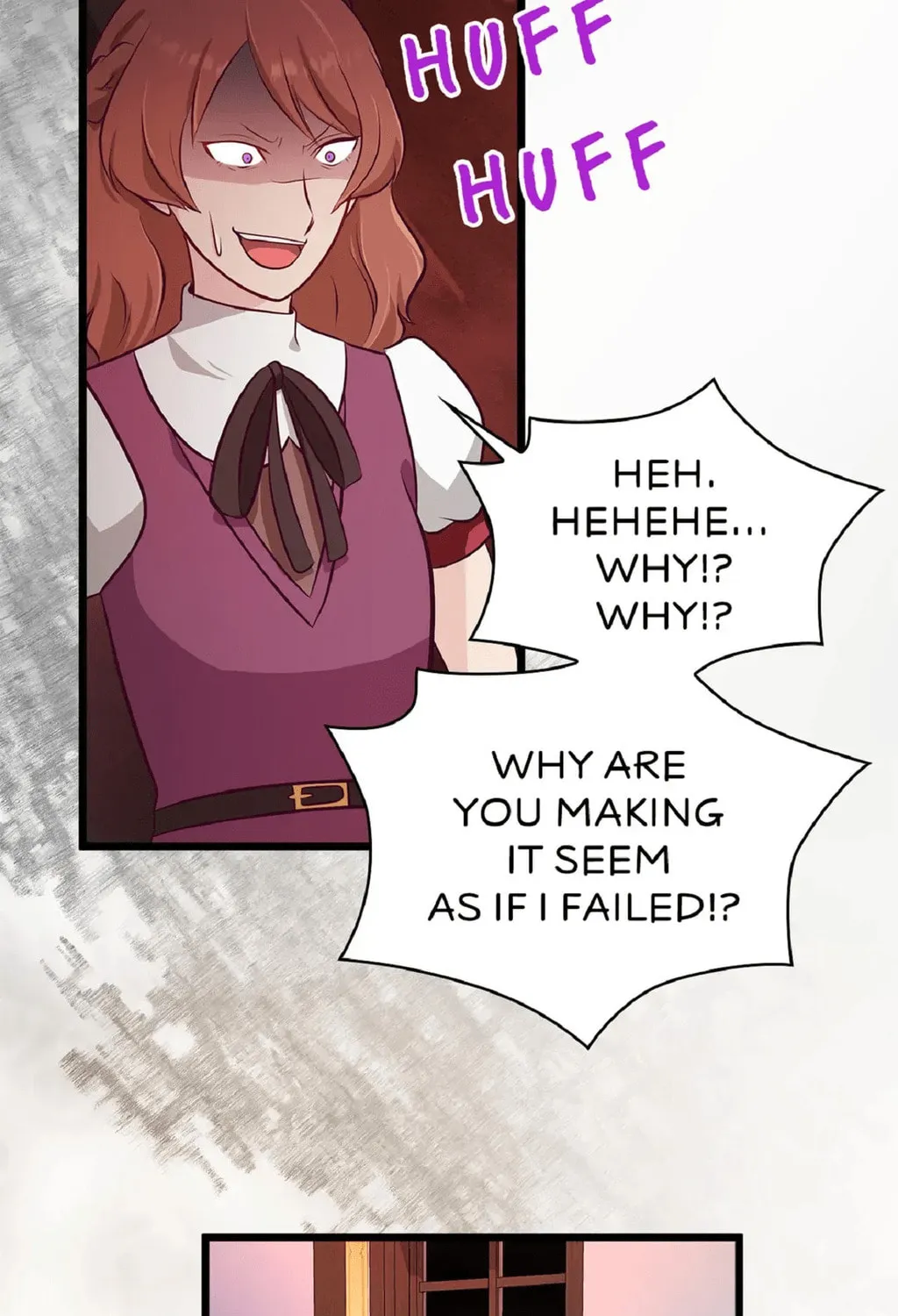 The Villainous Moriarty in Me Chapter 36 page 15 - 