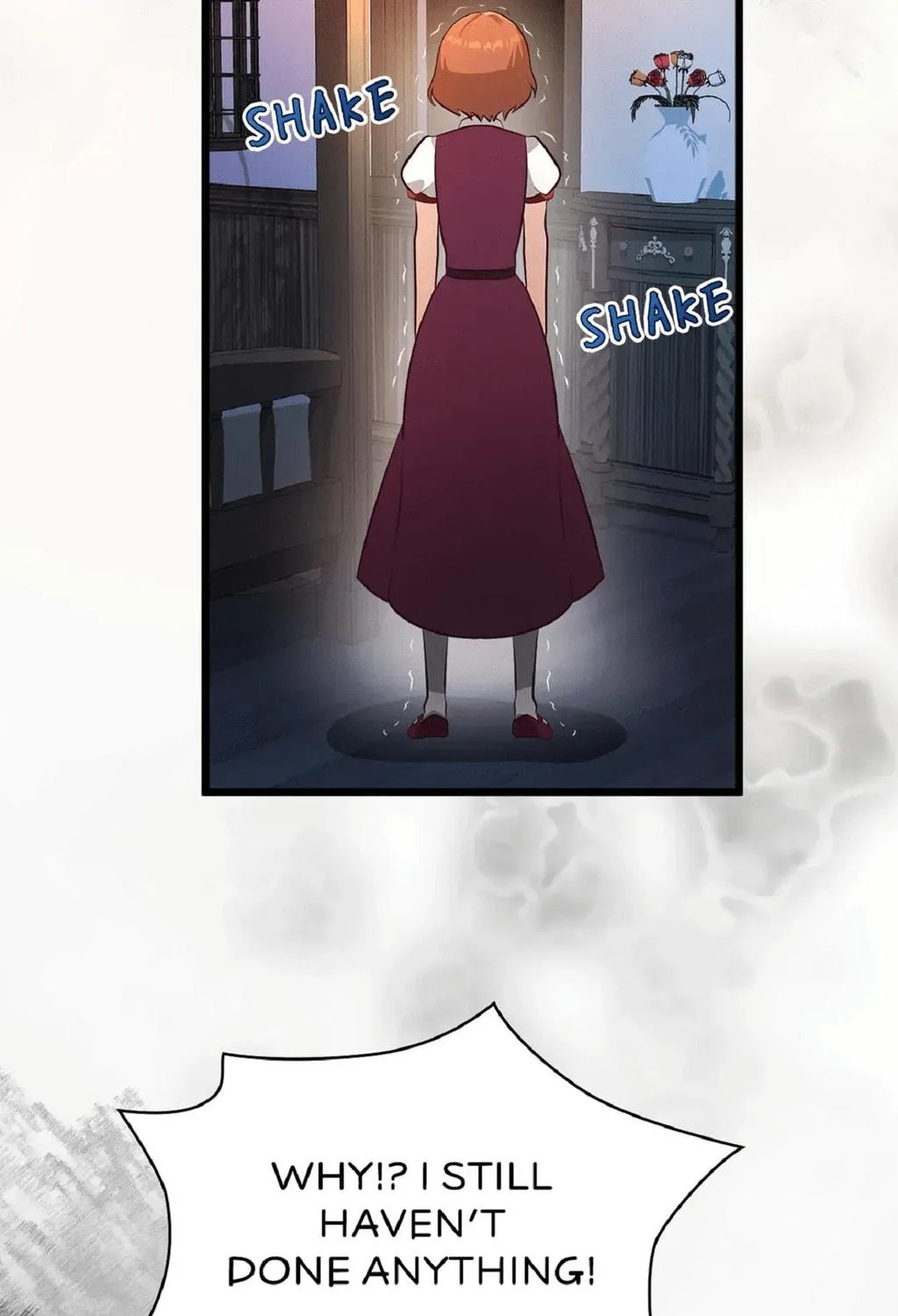 The Villainous Moriarty in Me Chapter 36 page 17 - 