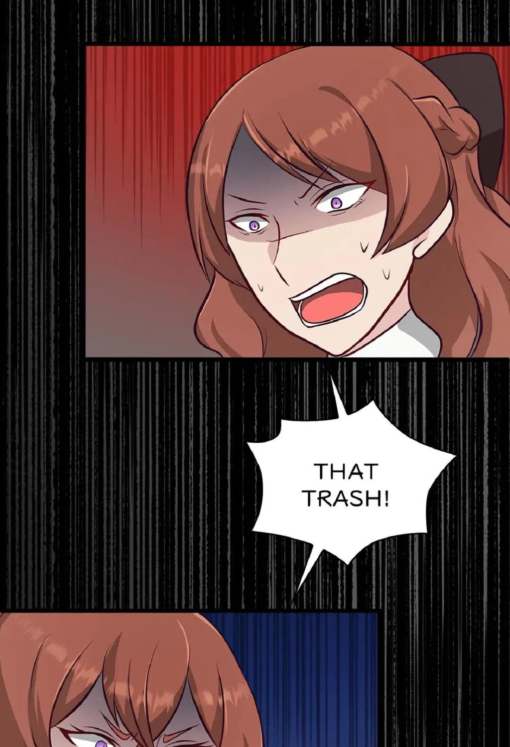 The Villainous Moriarty in Me Chapter 36 page 23 - 