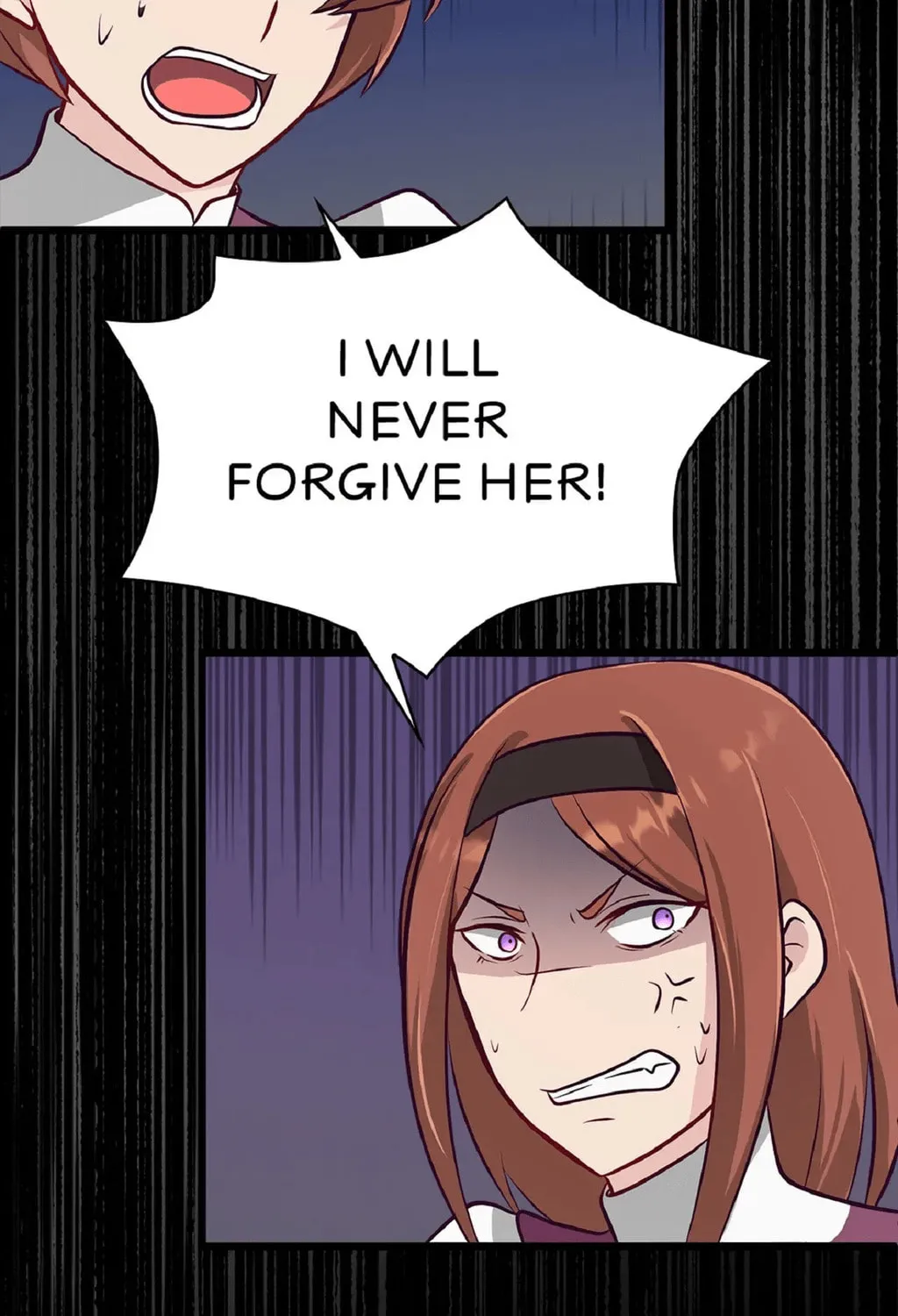 The Villainous Moriarty in Me Chapter 36 page 25 - 