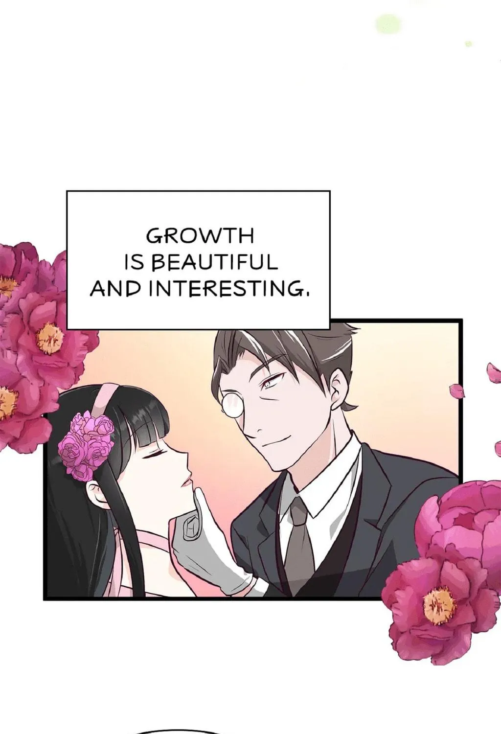 The Villainous Moriarty in Me Chapter 36 page 39 - 