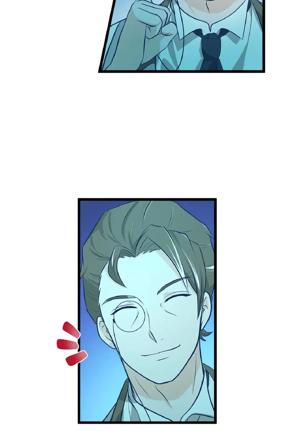 The Villainous Moriarty in Me Chapter 36 page 45 - 