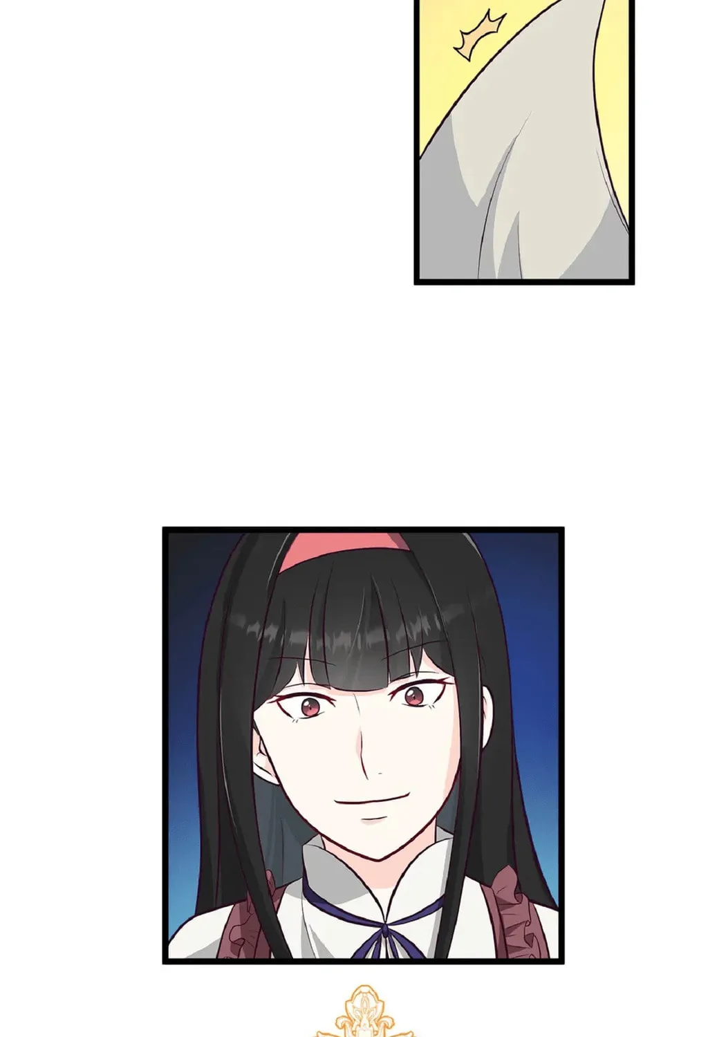 The Villainous Moriarty in Me Chapter 36 page 51 - 