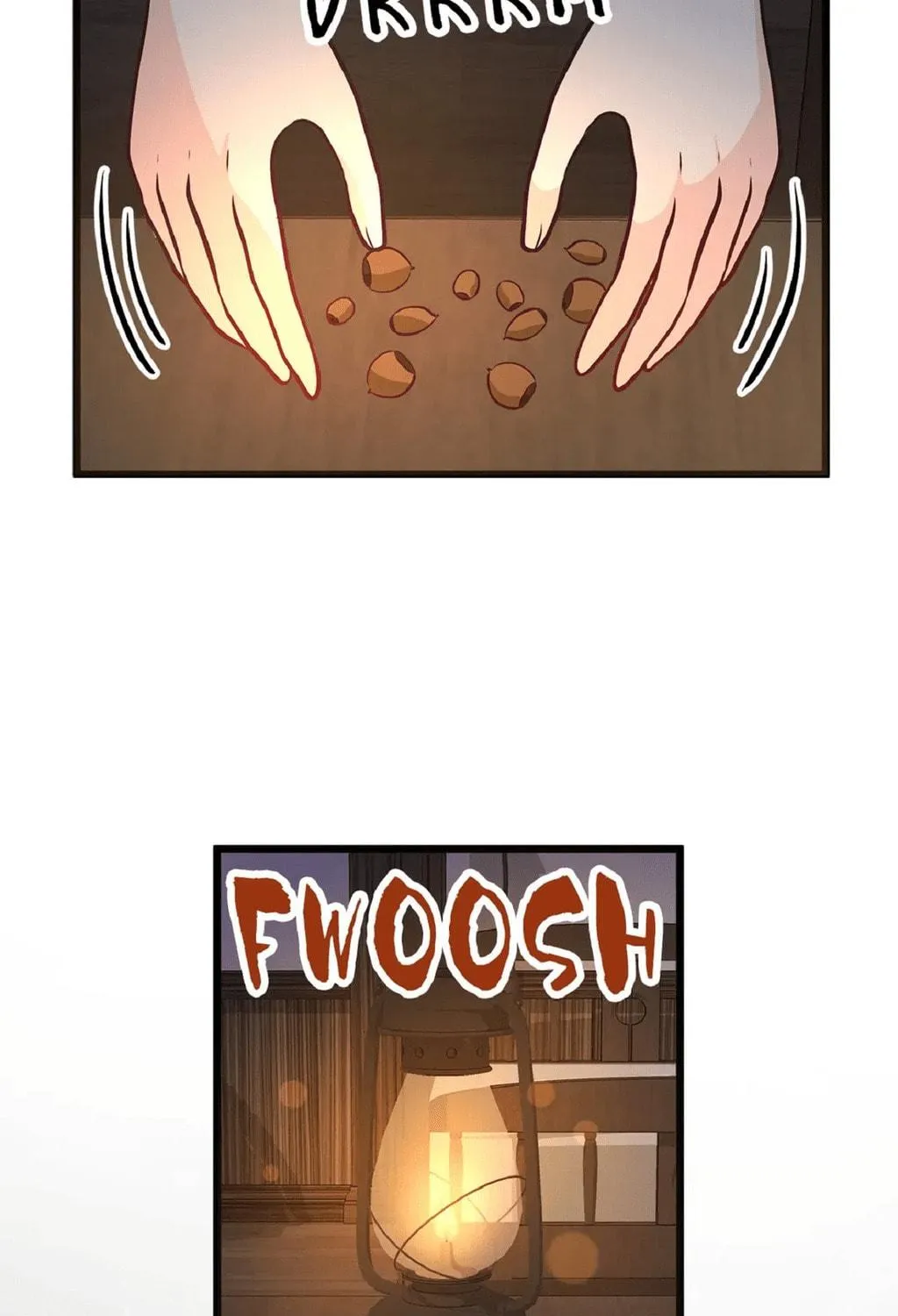 The Villainous Moriarty in Me Chapter 36 page 59 - 