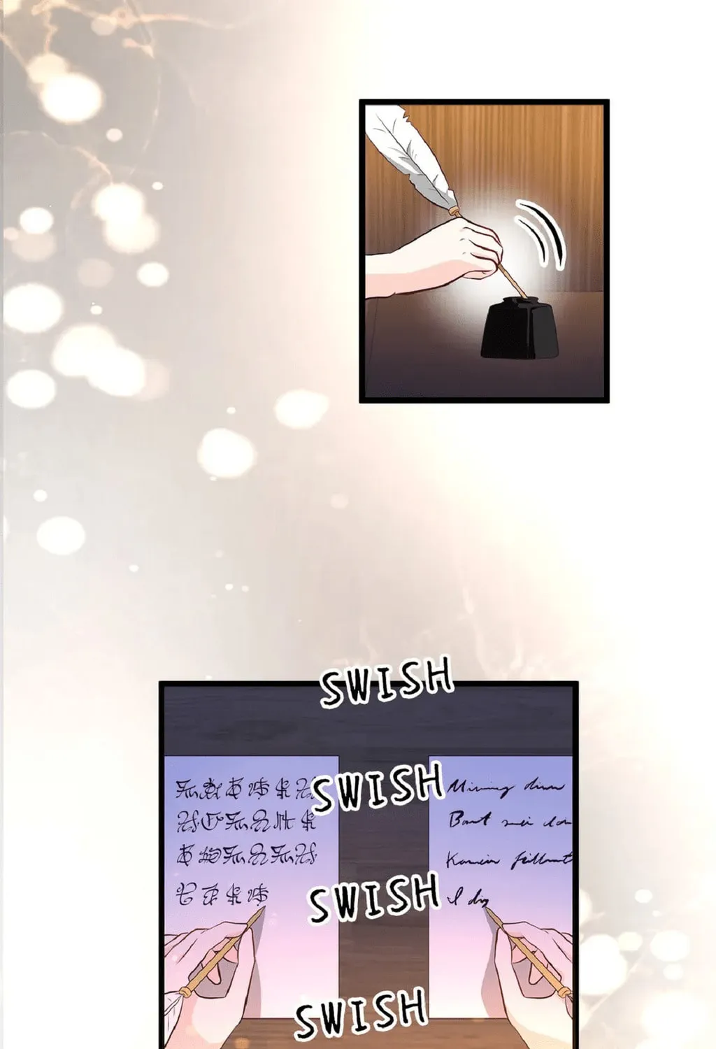 The Villainous Moriarty in Me Chapter 36 page 63 - 