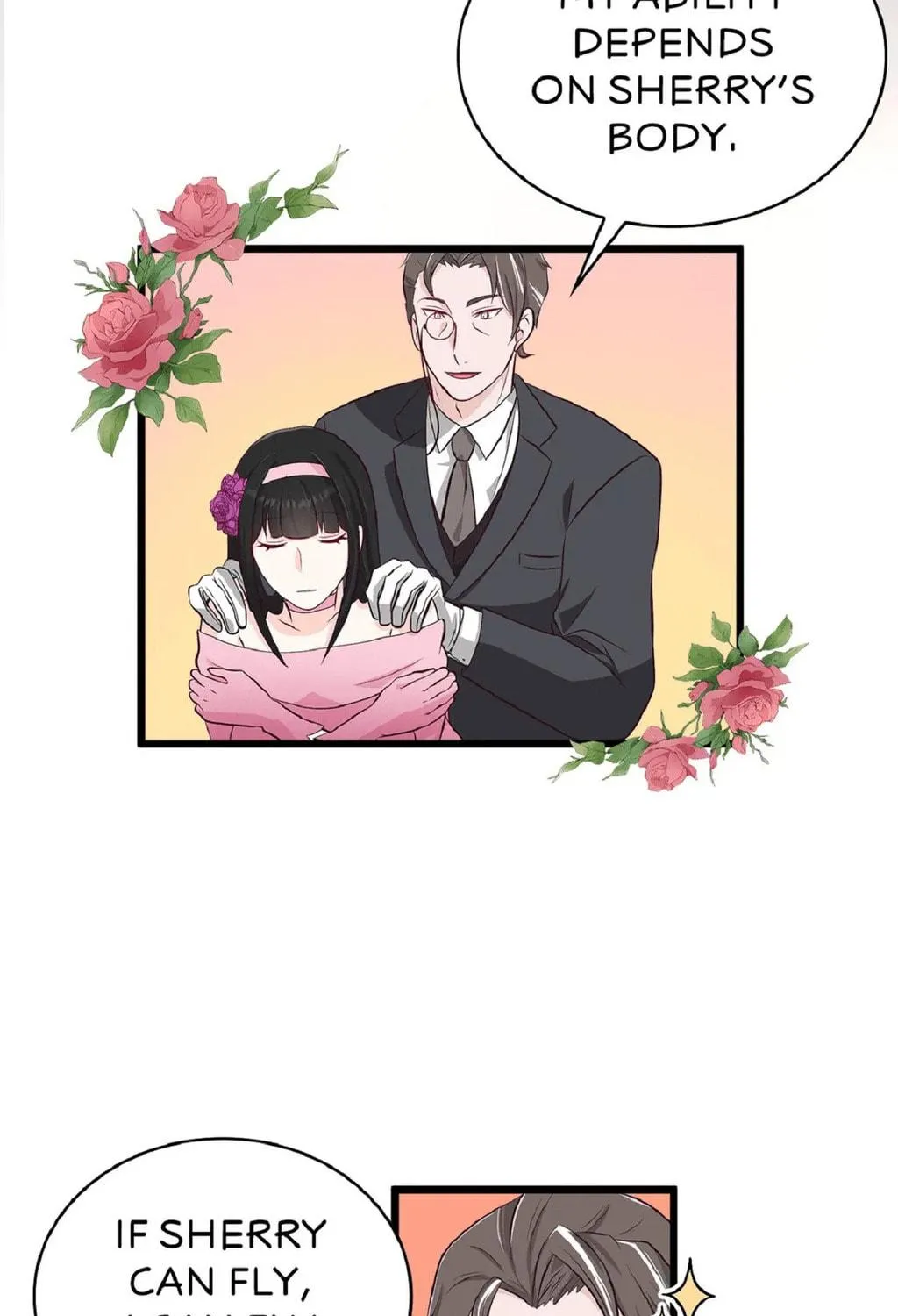 The Villainous Moriarty in Me Chapter 36 page 69 - 