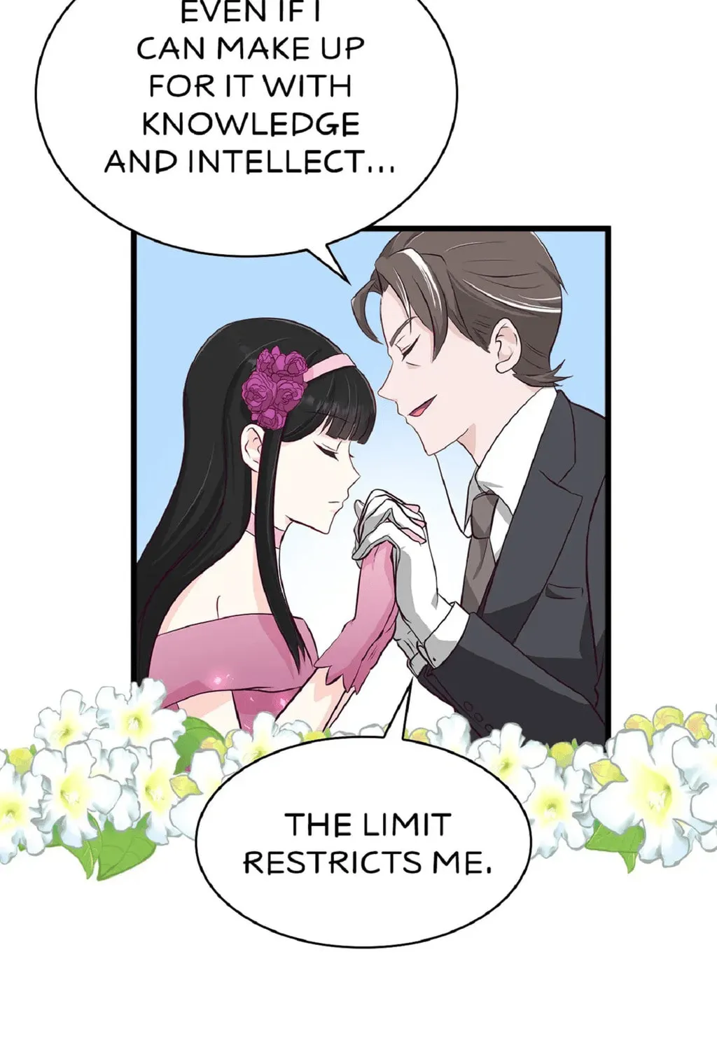 The Villainous Moriarty in Me Chapter 36 page 73 - 