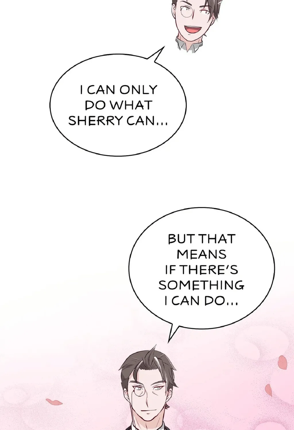 The Villainous Moriarty in Me Chapter 36 page 75 - 