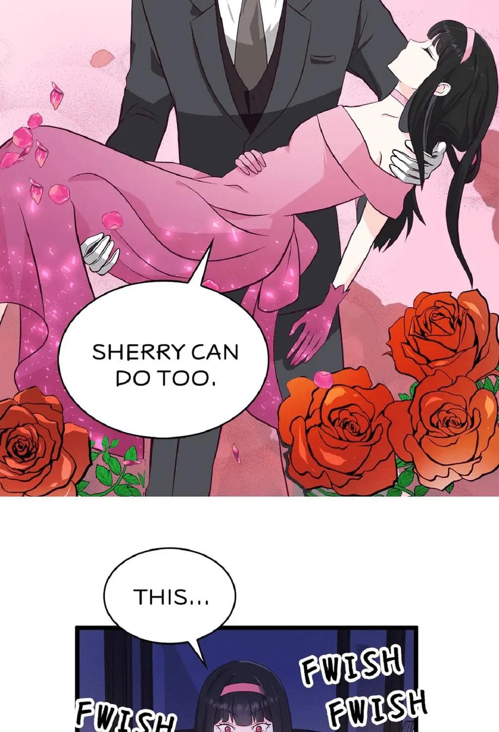 The Villainous Moriarty in Me Chapter 36 page 77 - 
