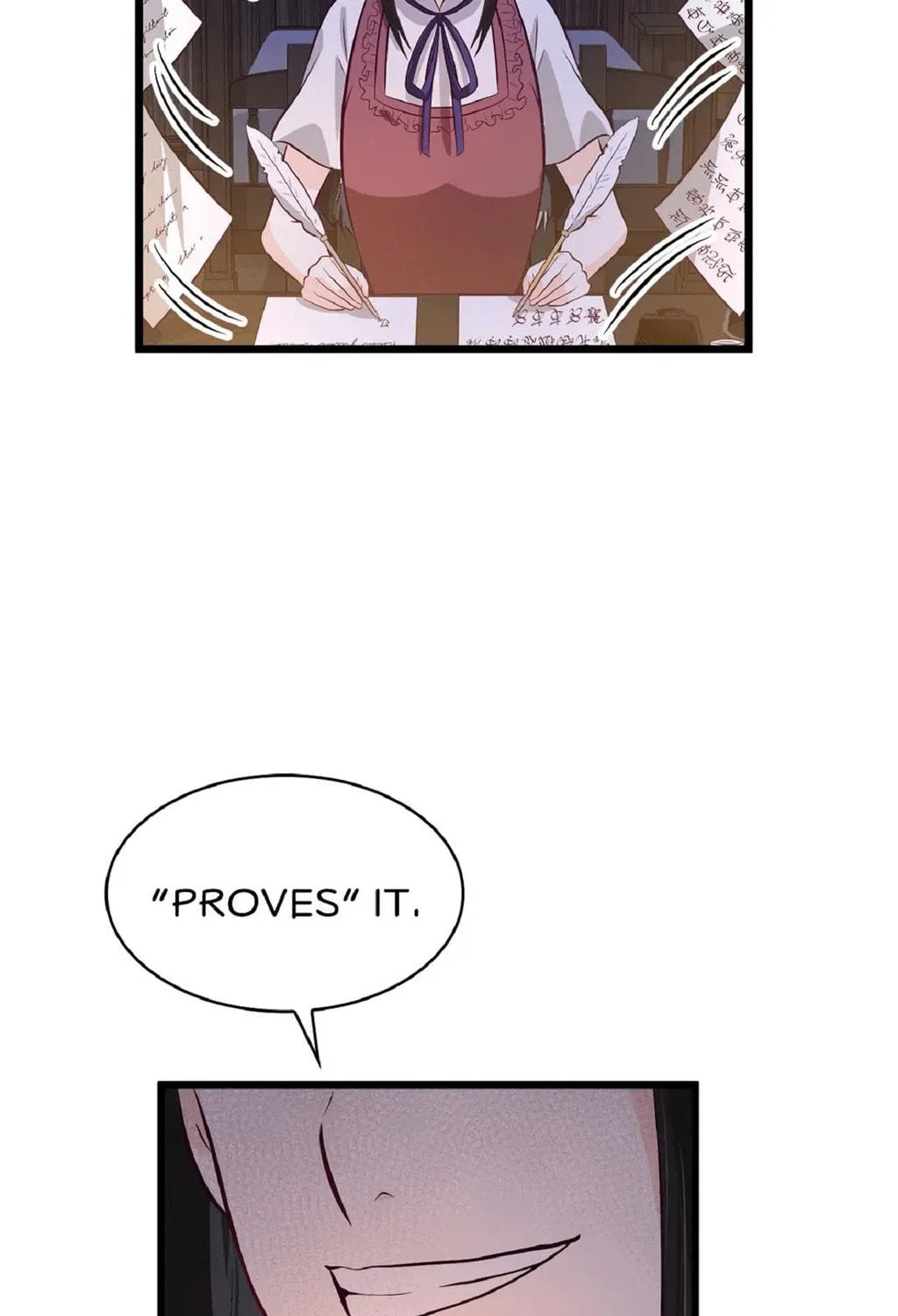 The Villainous Moriarty in Me Chapter 36 page 79 - 