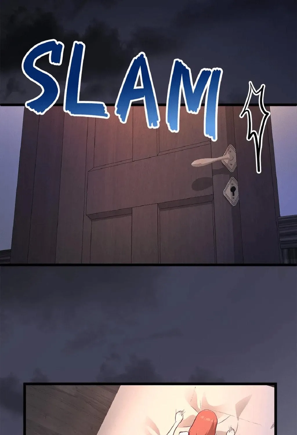 The Villainous Moriarty in Me Chapter 36 page 9 - 