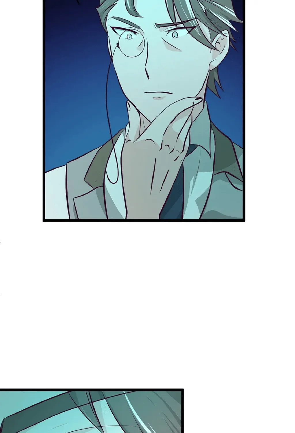 The Villainous Moriarty in Me Chapter 36 page 87 - 
