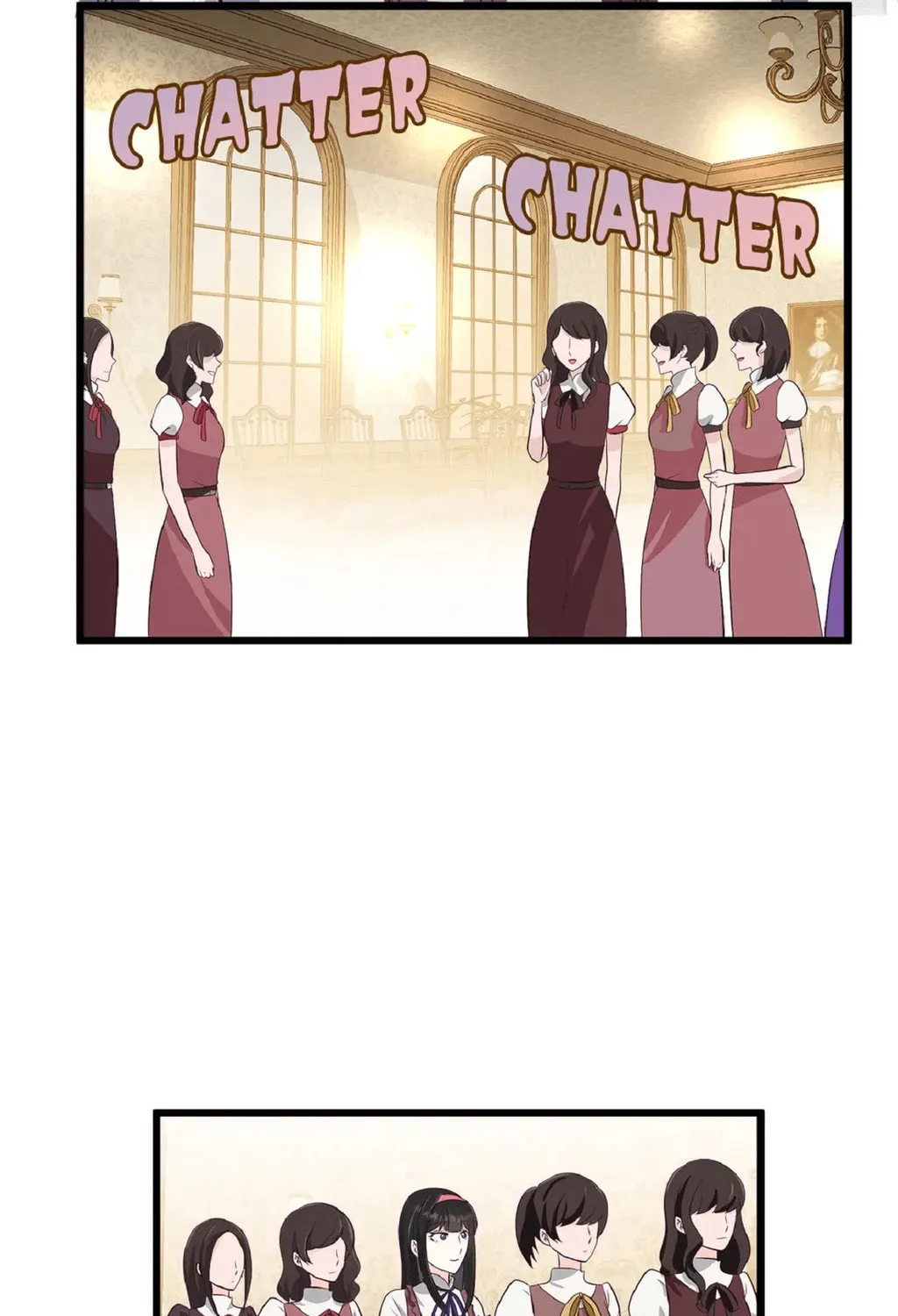 The Villainous Moriarty in Me Chapter 36 page 97 - 