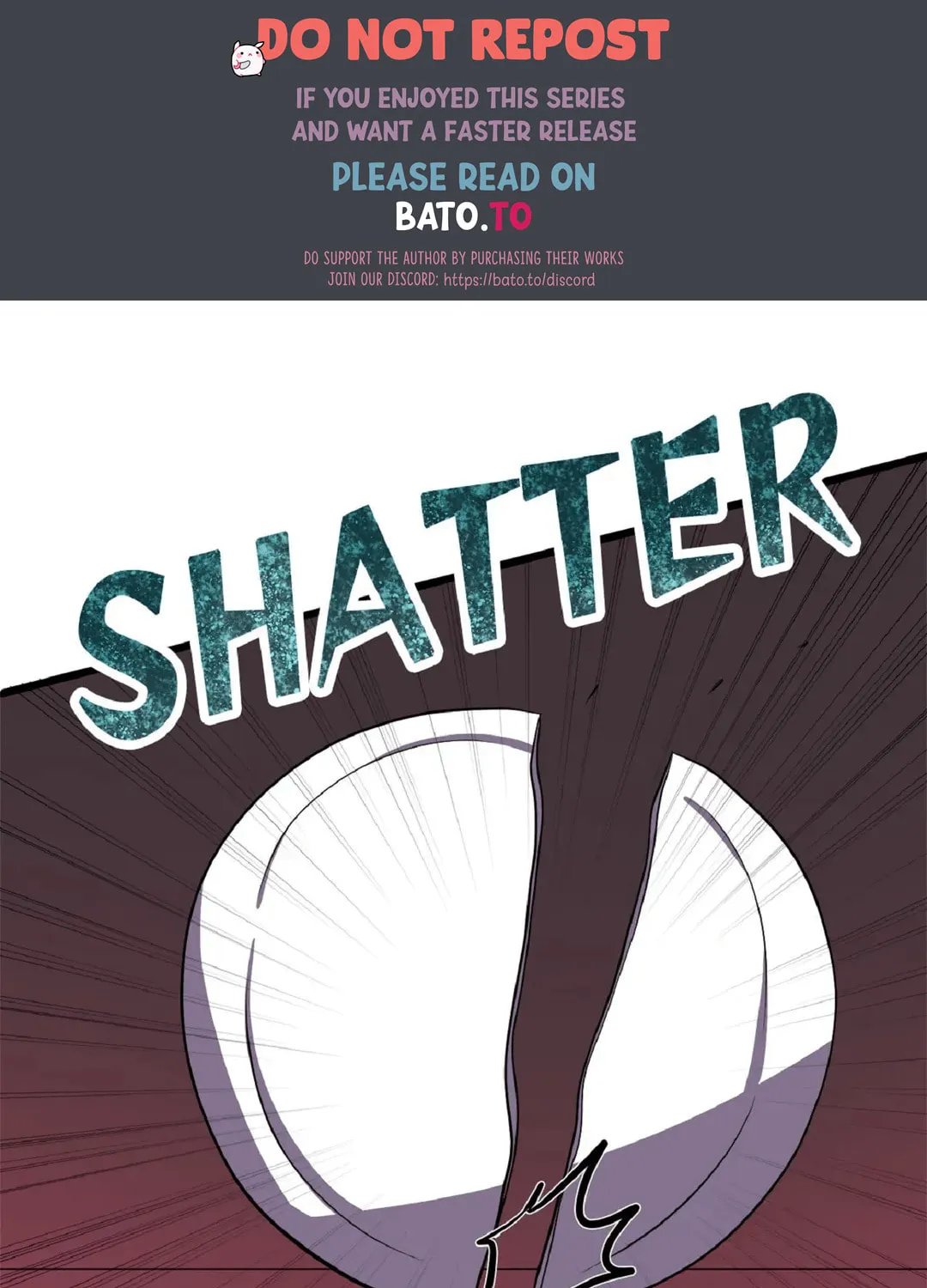 The Villainous Moriarty in Me Chapter 37 page 1 - 