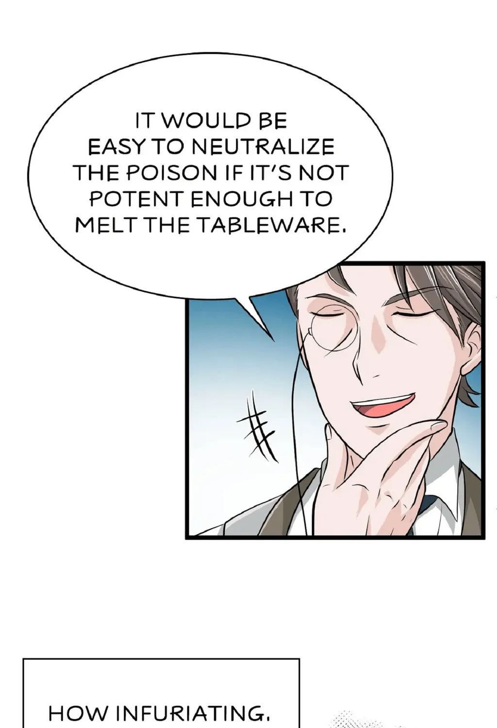 The Villainous Moriarty in Me Chapter 37 page 105 - 