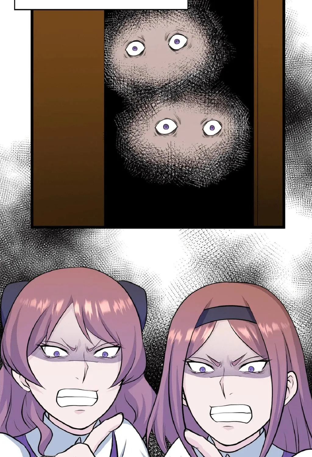 The Villainous Moriarty in Me Chapter 37 page 107 - 