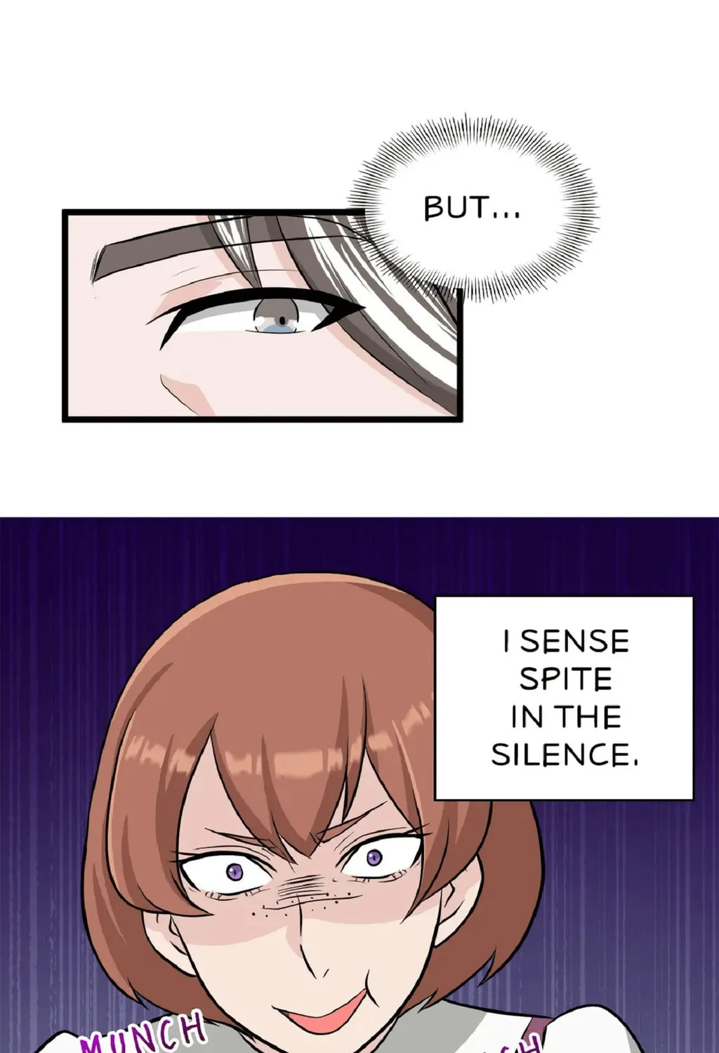 The Villainous Moriarty in Me Chapter 37 page 15 - 