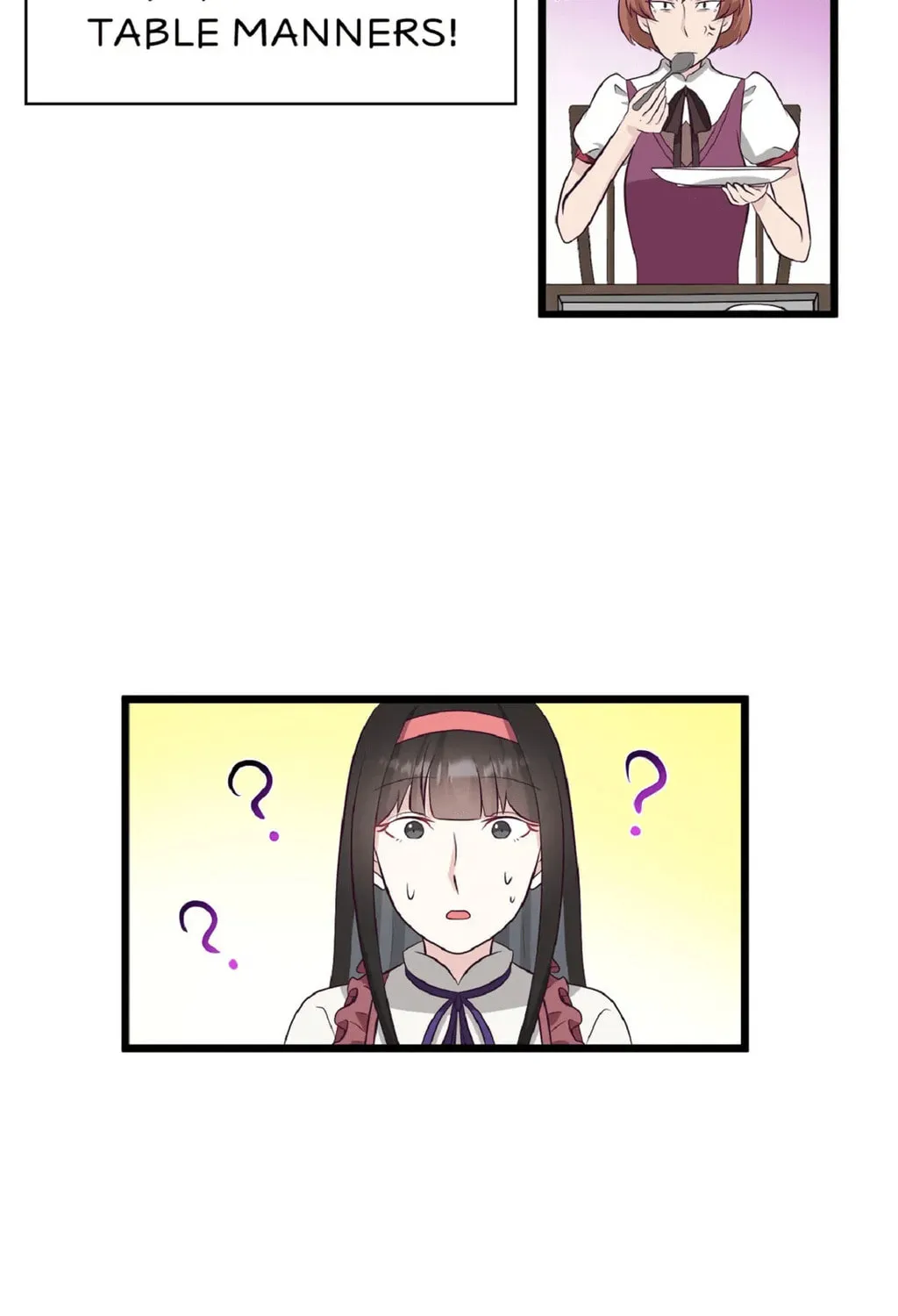 The Villainous Moriarty in Me Chapter 37 page 21 - 