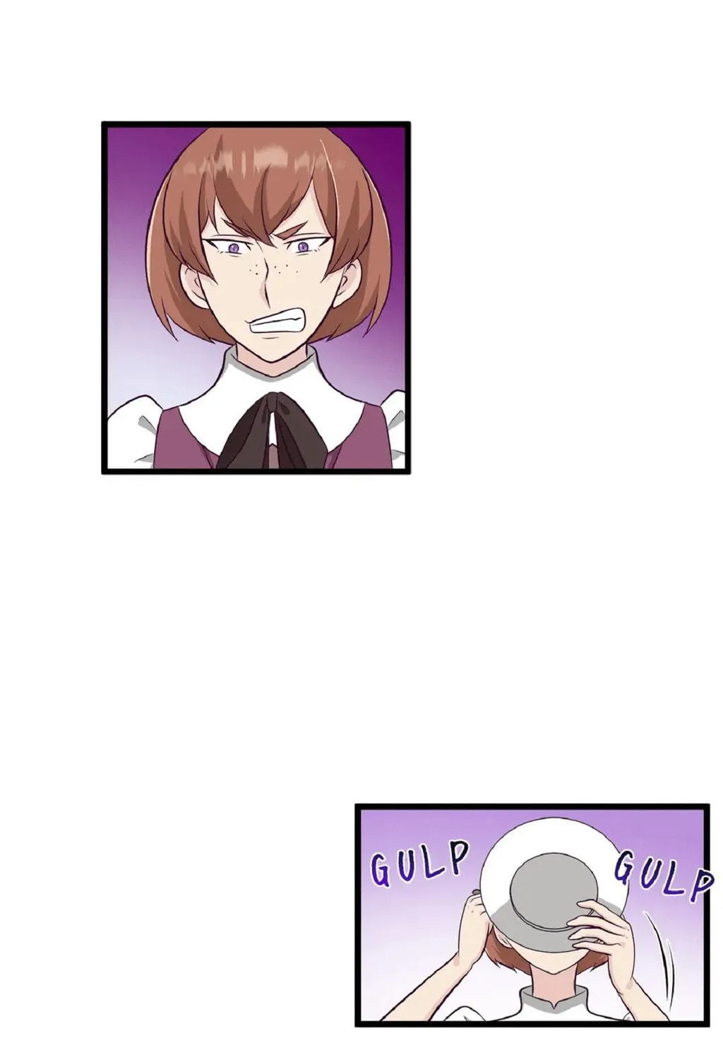 The Villainous Moriarty in Me Chapter 37 page 29 - 