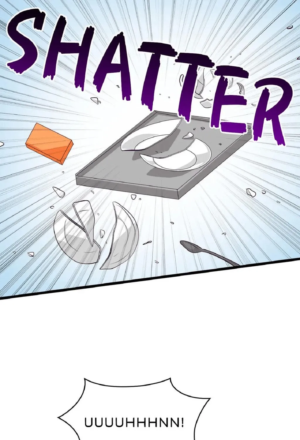 The Villainous Moriarty in Me Chapter 37 page 41 - 