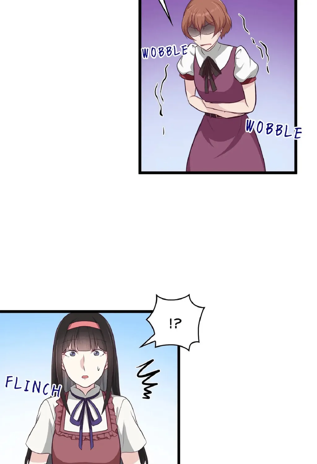 The Villainous Moriarty in Me Chapter 37 page 43 - 