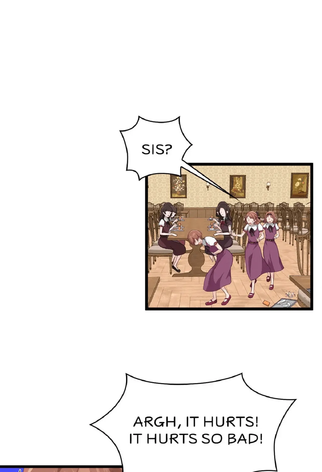 The Villainous Moriarty in Me Chapter 37 page 45 - 