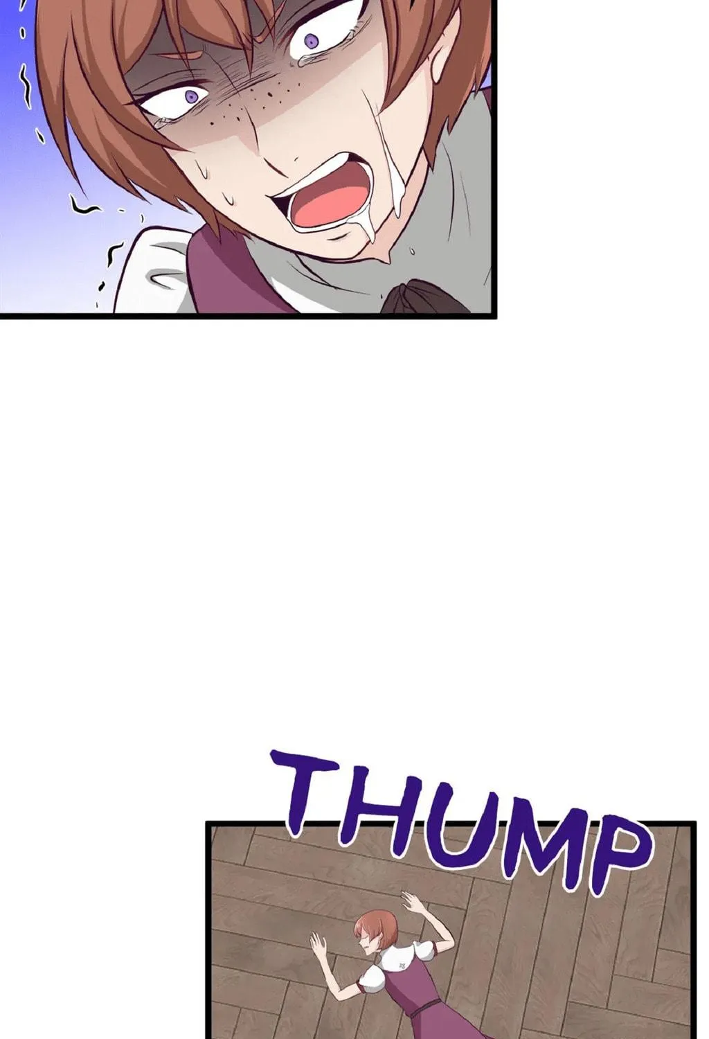 The Villainous Moriarty in Me Chapter 37 page 47 - 
