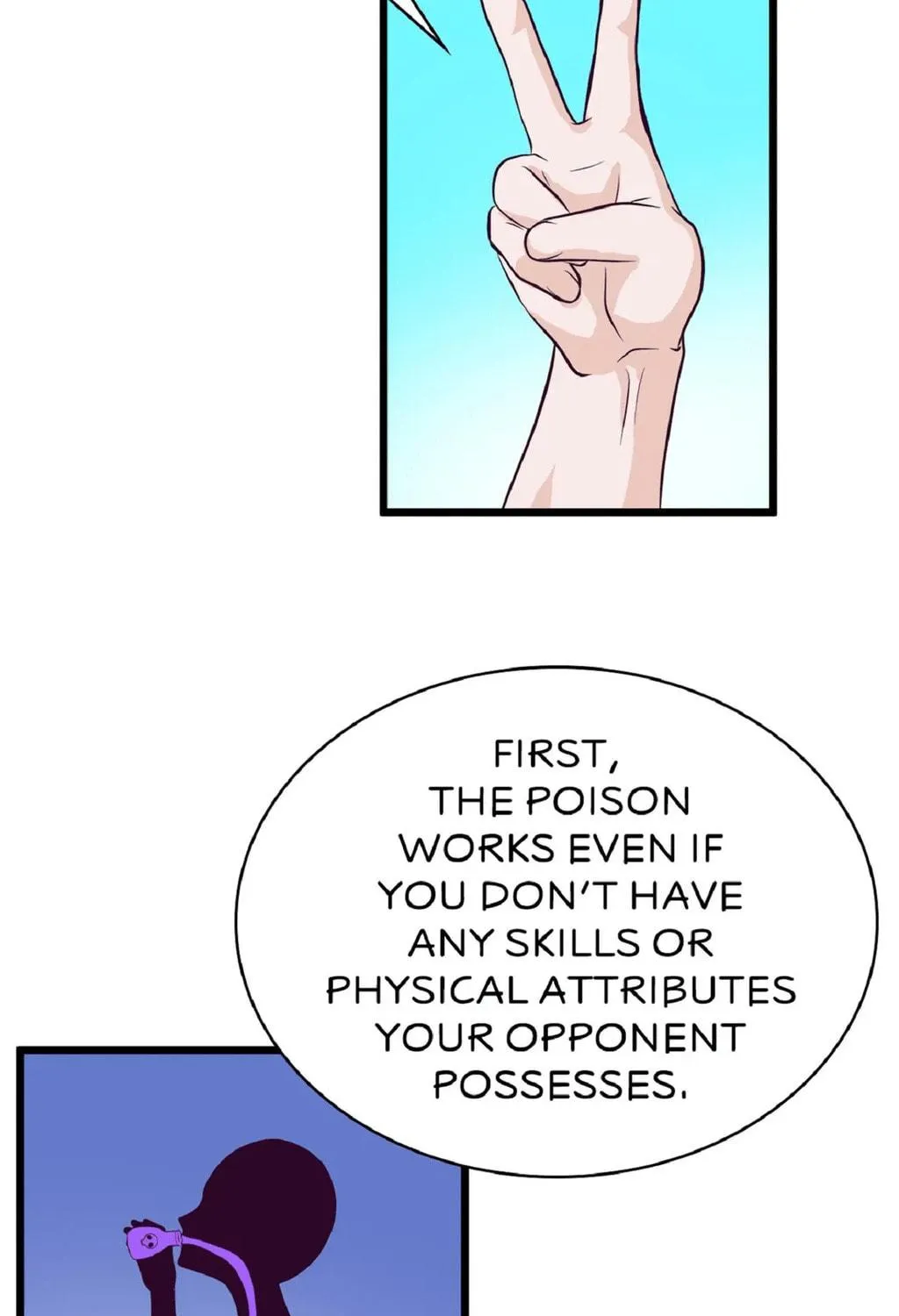 The Villainous Moriarty in Me Chapter 37 page 53 - 