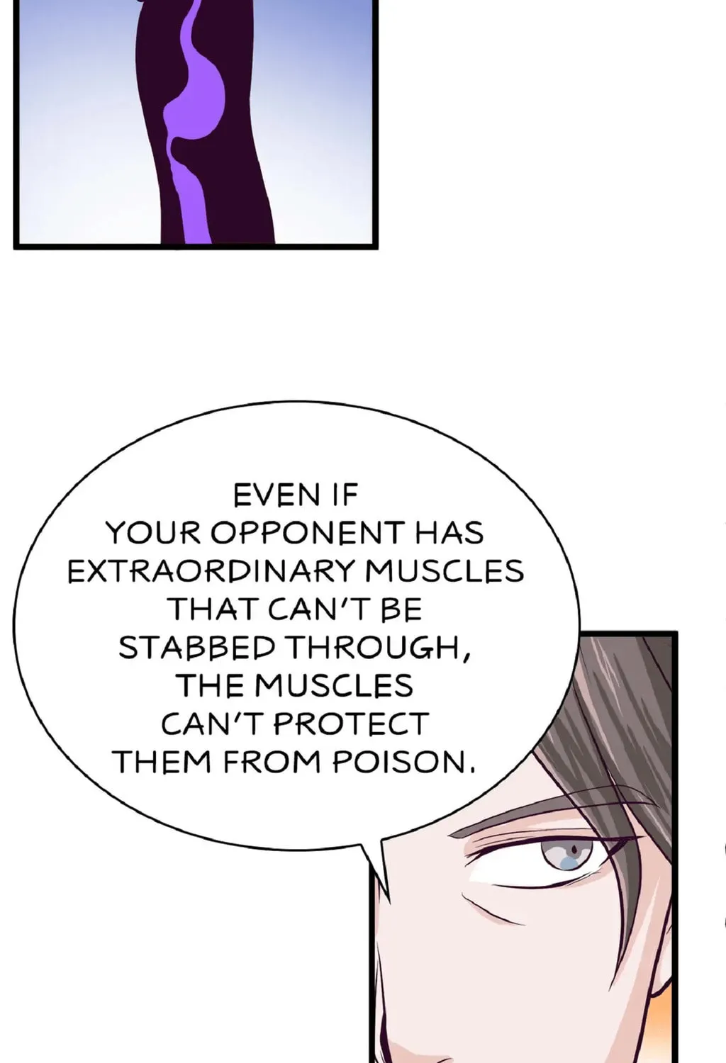 The Villainous Moriarty in Me Chapter 37 page 55 - 