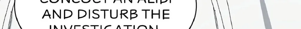 The Villainous Moriarty in Me Chapter 37 page 58 - 