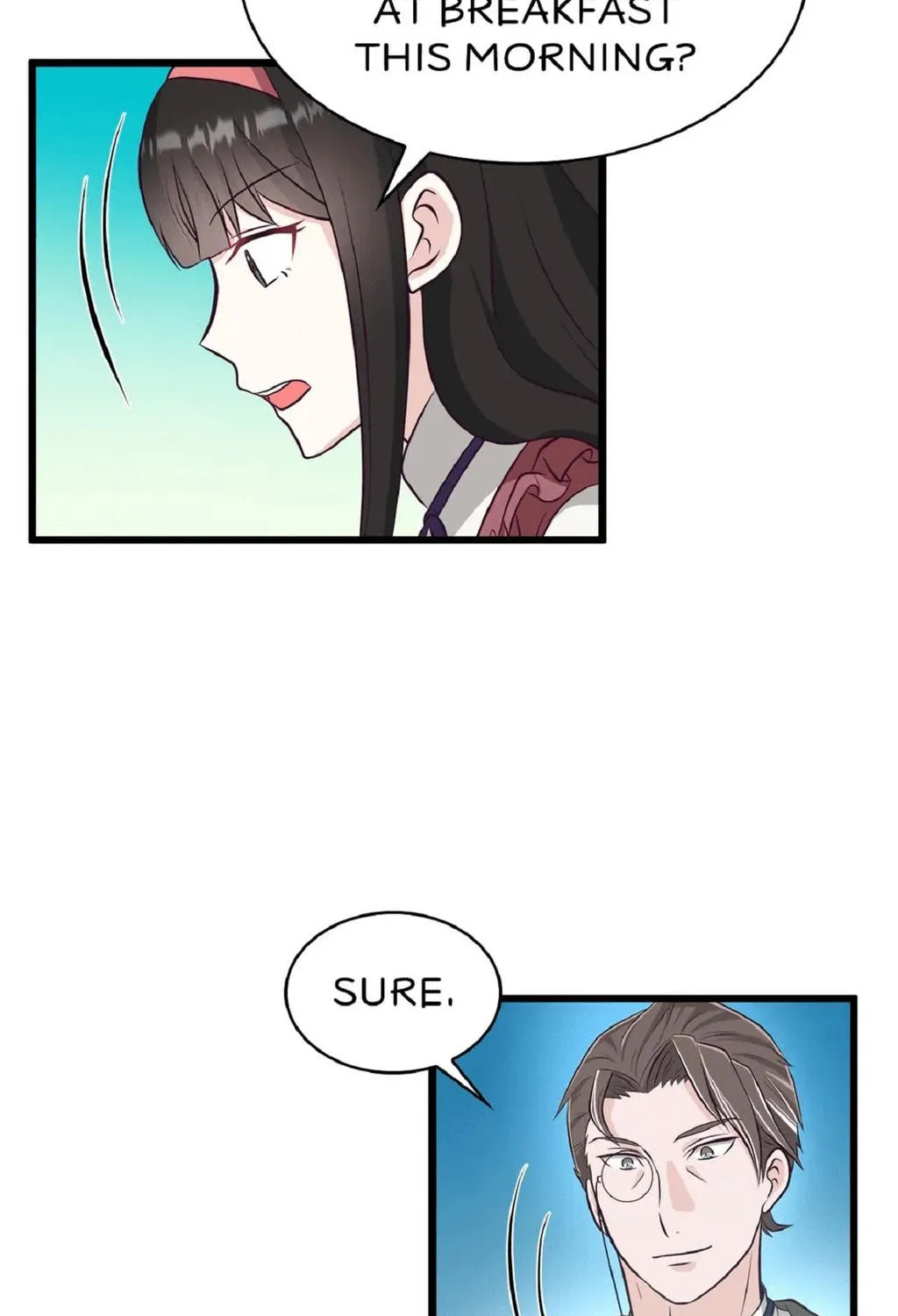 The Villainous Moriarty in Me Chapter 37 page 77 - 