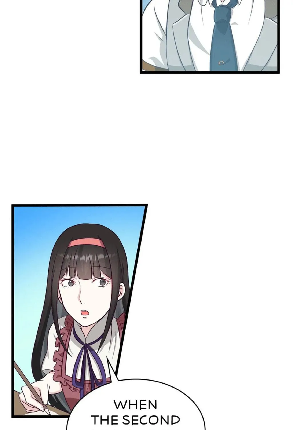 The Villainous Moriarty in Me Chapter 37 page 79 - 