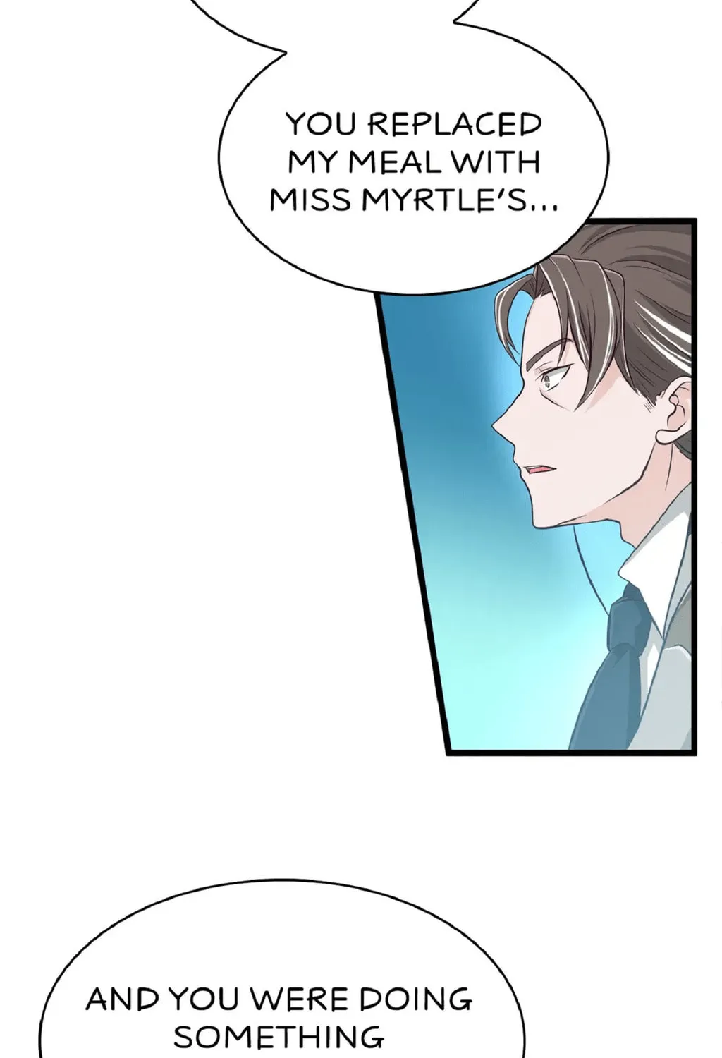 The Villainous Moriarty in Me Chapter 37 page 81 - 