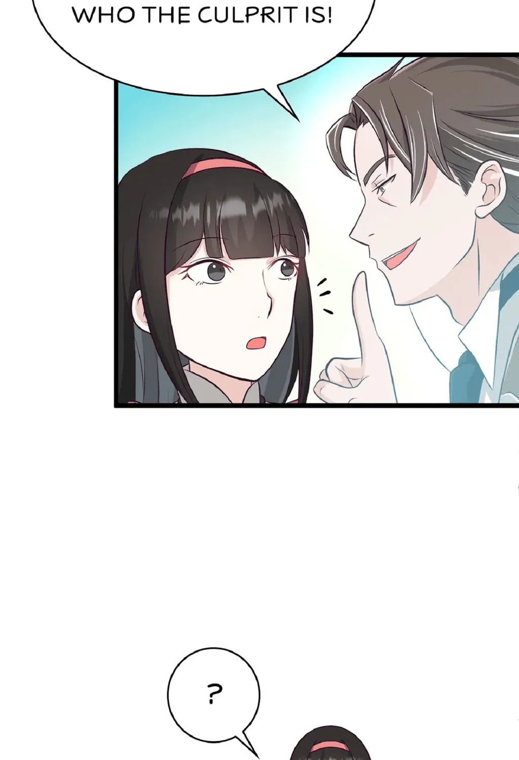 The Villainous Moriarty in Me Chapter 37 page 85 - 