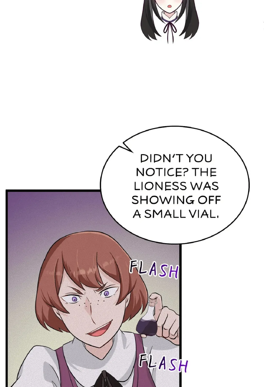 The Villainous Moriarty in Me Chapter 37 page 87 - 