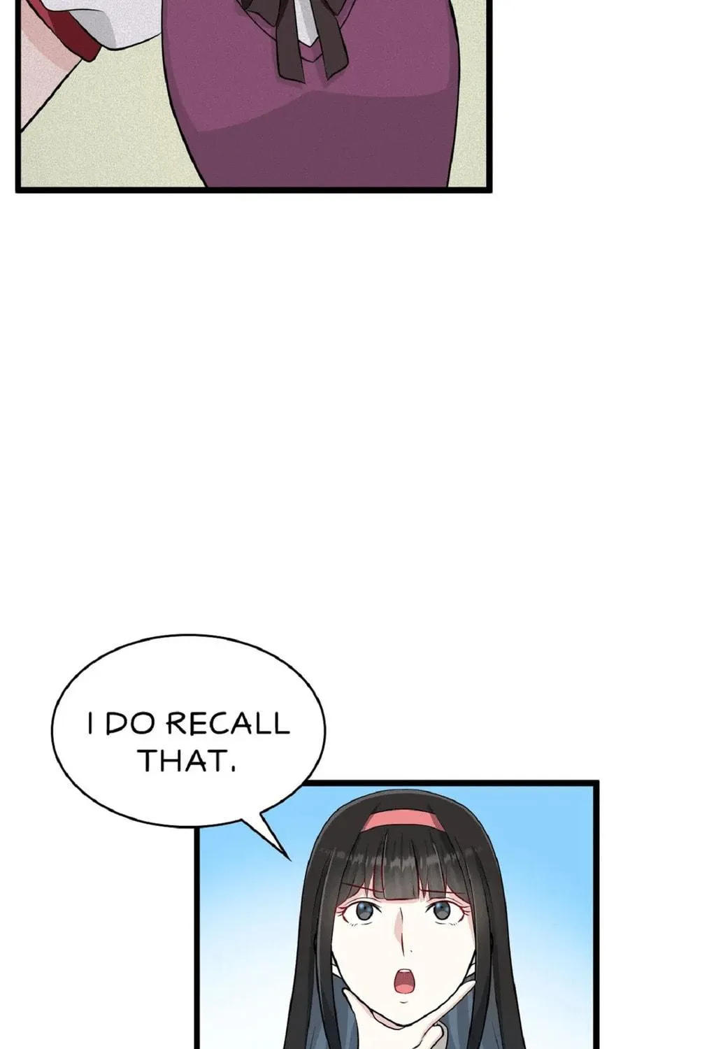 The Villainous Moriarty in Me Chapter 37 page 89 - 