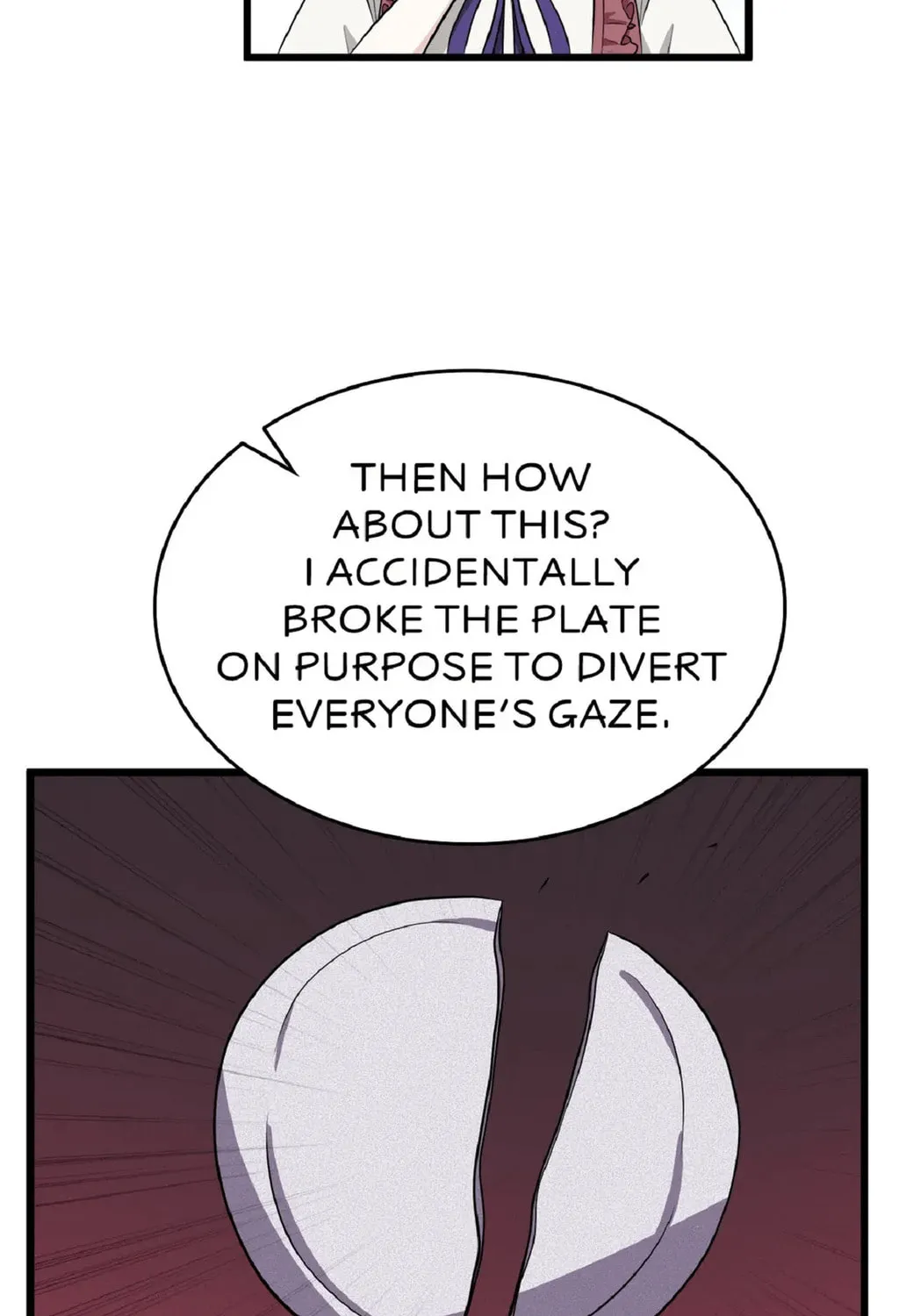 The Villainous Moriarty in Me Chapter 37 page 91 - 