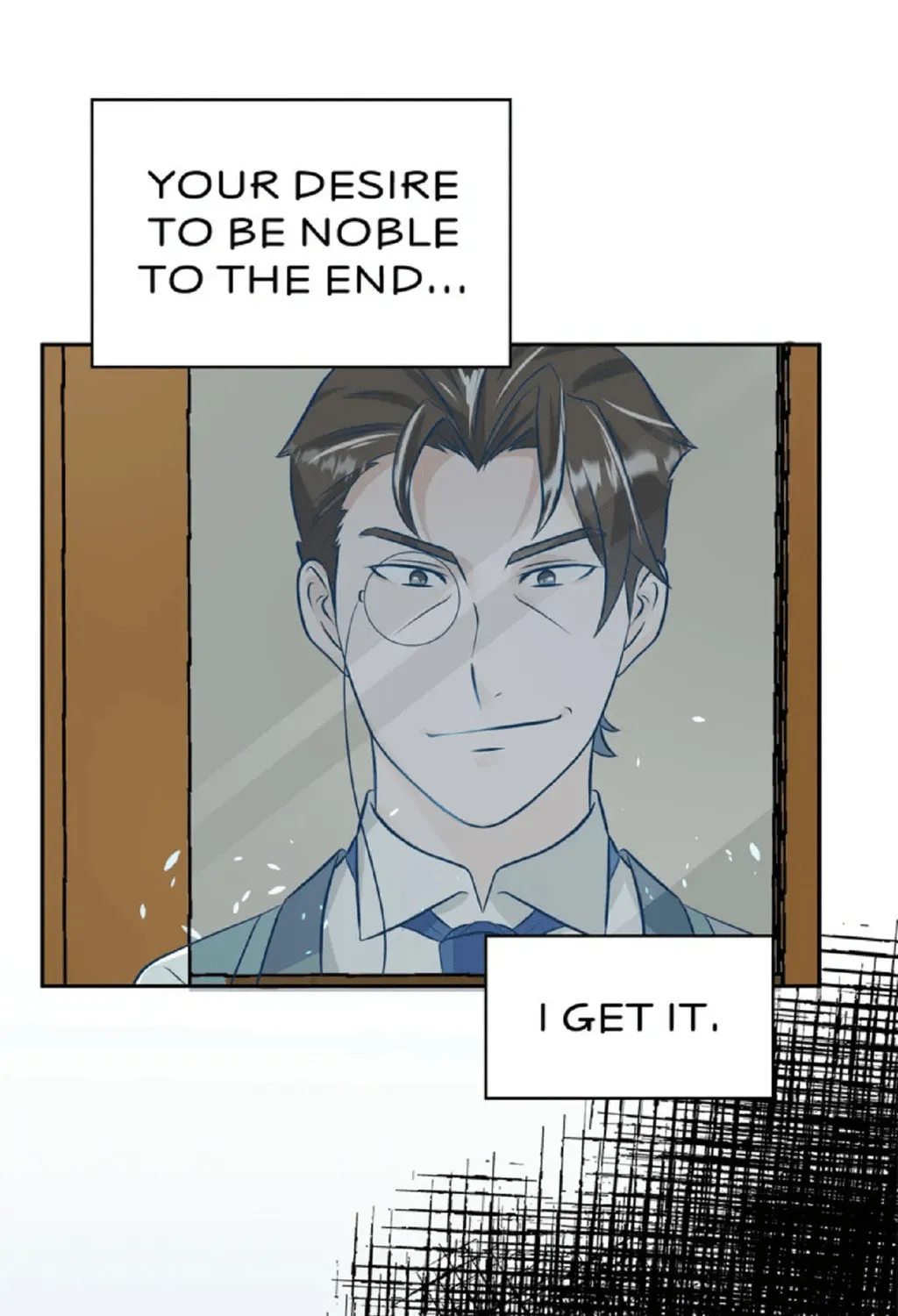 The Villainous Moriarty in Me Chapter 38 page 105 - 