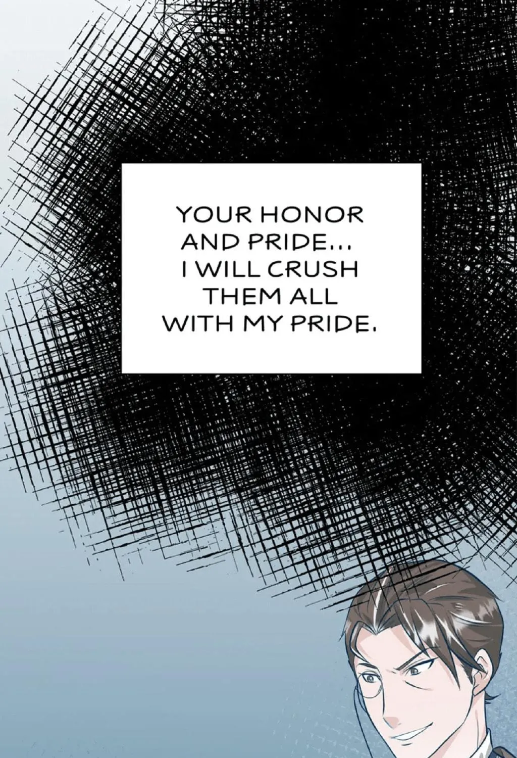 The Villainous Moriarty in Me Chapter 38 page 107 - 