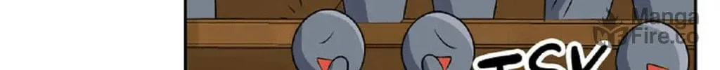The Villainous Moriarty in Me Chapter 38 page 36 - 