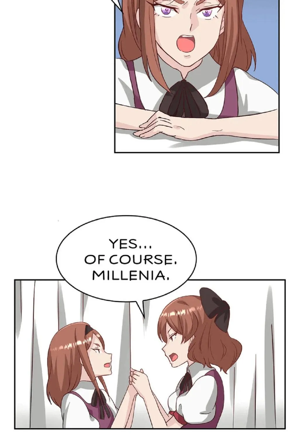 The Villainous Moriarty in Me Chapter 38 page 5 - 