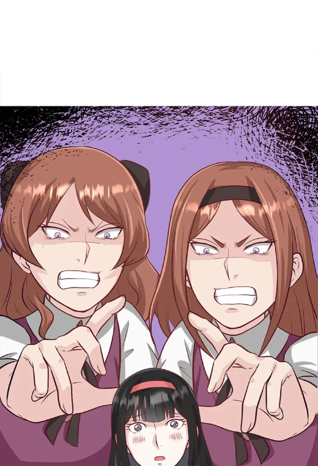 The Villainous Moriarty in Me Chapter 38 page 7 - 