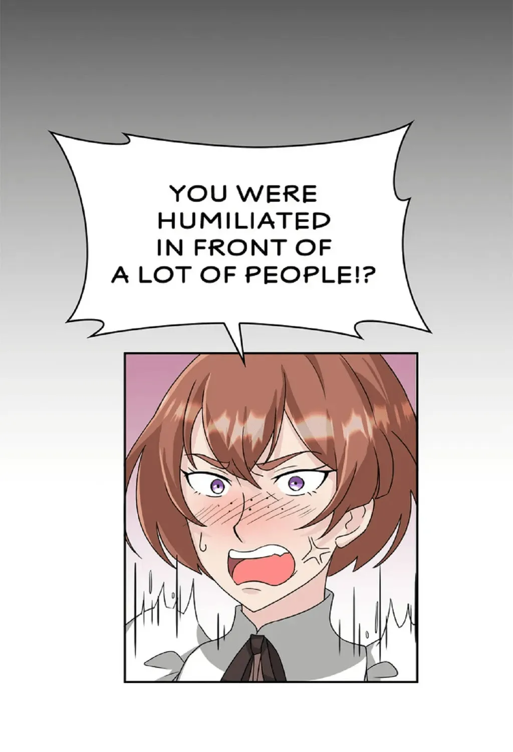 The Villainous Moriarty in Me Chapter 38 page 61 - 