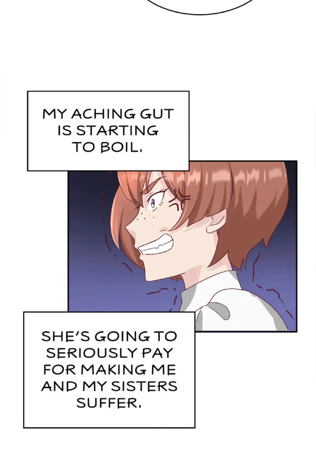 The Villainous Moriarty in Me Chapter 38 page 67 - 