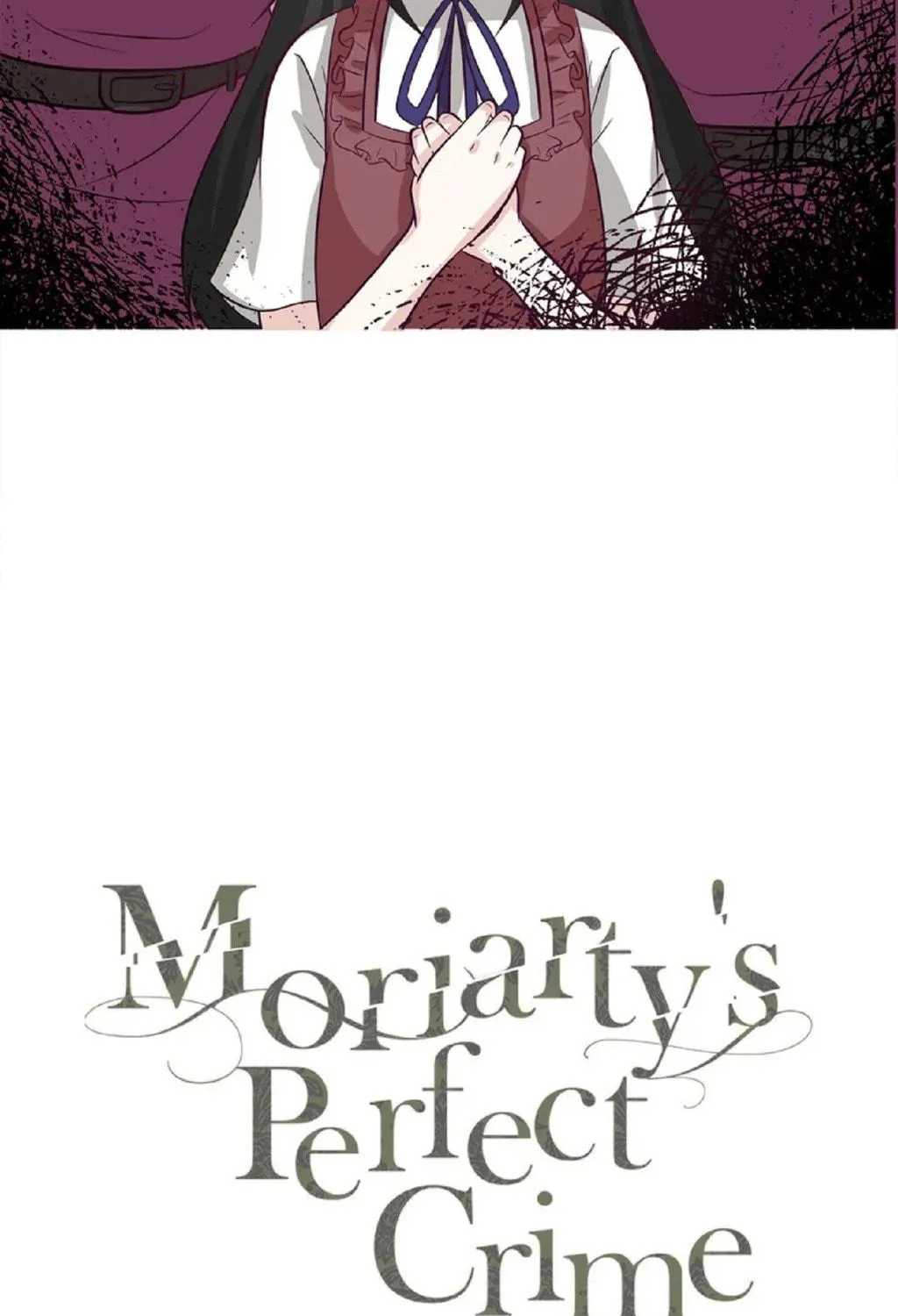 The Villainous Moriarty in Me Chapter 38 page 9 - 