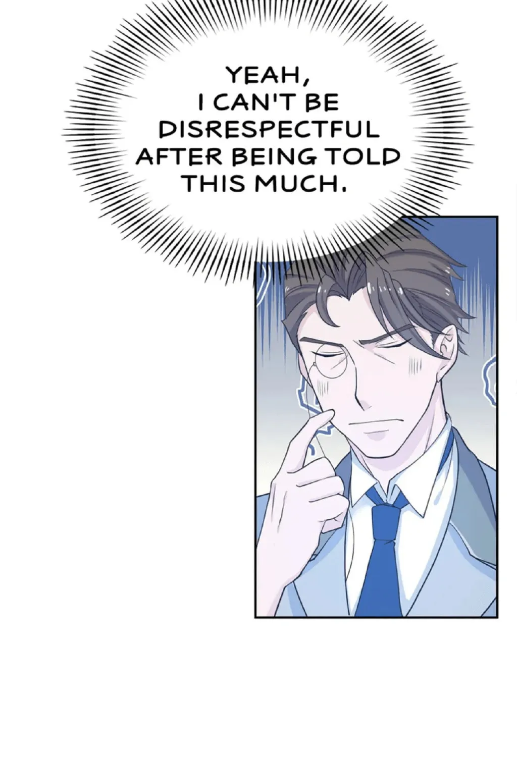 The Villainous Moriarty in Me Chapter 38 page 91 - 