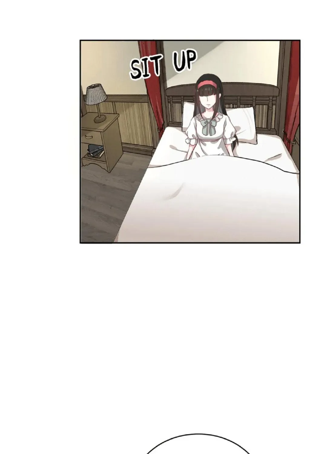 The Villainous Moriarty in Me Chapter 38 page 95 - 
